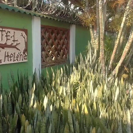 Hotel Santa Helena Λετίσια Εξωτερικό φωτογραφία